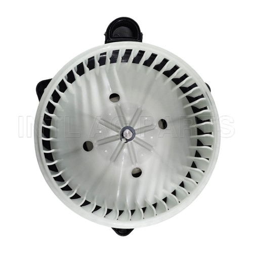 971132B705 971132Y500 971133X700 12V 147*75MM CW FOOS30054 Blower motor For HYUNDAI IX35