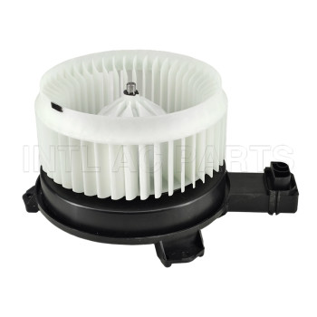 272700-1130 79310-T2A-U01 12V 165*70mm CW 79310TV1E01 Blower motor for Honda Civic Mk9 2012-2015 79310TOC003 79310-TSVJ01 79311TR0U01