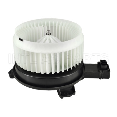 272700-1130 79310-T2A-U01 12V 165*70mm CW 79310TV1E01 Blower motor for Honda Civic Mk9 2012-2015 79310TOC003 79310-TSVJ01 79311TR0U01