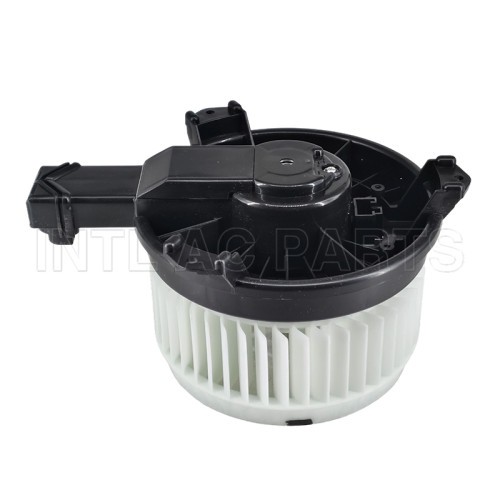 272700-1130 79310-T2A-U01 12V 165*70mm CW 79310TV1E01 Blower motor for Honda Civic Mk9 2012-2015 79310TOC003 79310-TSVJ01 79311TR0U01