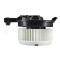 272700-1130 79310-T2A-U01 12V 165*70mm CW 79310TV1E01 Blower motor for Honda Civic Mk9 2012-2015 79310TOC003 79310-TSVJ01 79311TR0U01