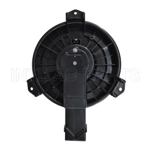 272700-1130 79310-T2A-U01 12V 165*70mm CW 79310TV1E01 Blower motor for Honda Civic Mk9 2012-2015 79310TOC003 79310-TSVJ01 79311TR0U01