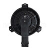 272700-1130 79310-T2A-U01 12V 165*70mm CW 79310TV1E01 Blower motor for Honda Civic Mk9 2012-2015 79310TOC003 79310-TSVJ01 79311TR0U01