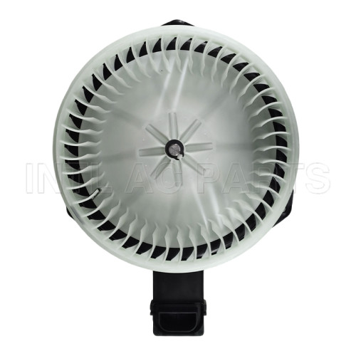 272700-1130 79310-T2A-U01 12V 165*70mm CW 79310TV1E01 Blower motor for Honda Civic Mk9 2012-2015 79310TOC003 79310-TSVJ01 79311TR0U01