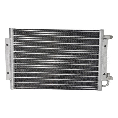 INTL-CD1912 ac a/c condenser assembly FOR DY-208
