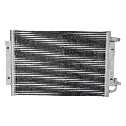 INTL-CD1912 ac a/c condenser assembly FOR DY-208