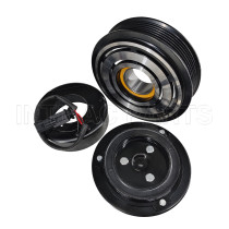 CVC 12V 6PK 119-123MM Auto Ac Clutch Set Assembly INTL-CL574 For 2013-2016 Buick LaCrosse