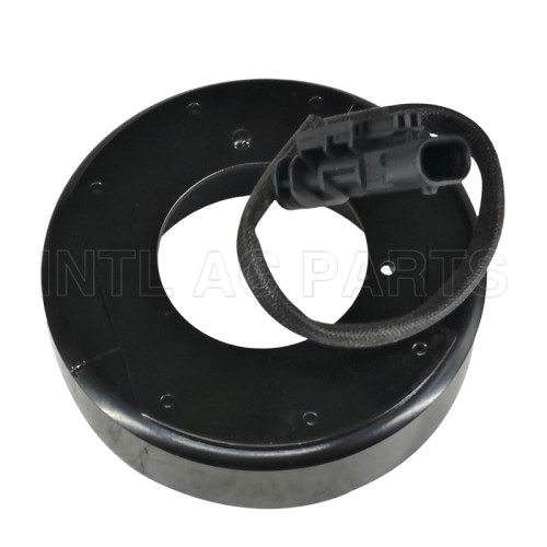 CVC 12V 6PK 119-123MM Auto Ac Clutch Set Assembly INTL-CL574 For 2013-2016 Buick LaCrosse