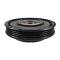 5TSE10C 4PK 120-125MM ac Compressor clutch Toyota Yaris 1.5L 2012-2018
