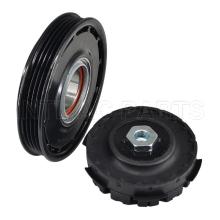 5TSE10C 4PK 120-125MM ac Compressor clutch Toyota Yaris 1.5L 2012-2018