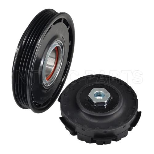 5TSE10C 4PK 120-125MM ac Compressor clutch Toyota Yaris 1.5L 2012-2018