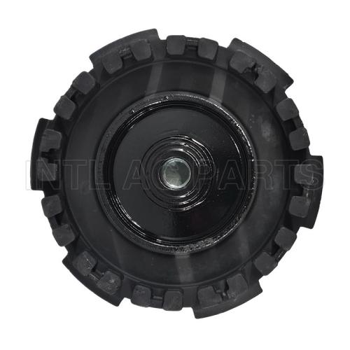 5TSE10C 4PK 120-125MM ac Compressor clutch Toyota Yaris 1.5L 2012-2018