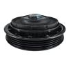 5TSE10C 4PK 120-125MM ac Compressor clutch Toyota Yaris 1.5L 2012-2018