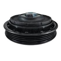 5TSE10C 4PK 120-125MM ac Compressor clutch Toyota Yaris 1.5L 2012-2018