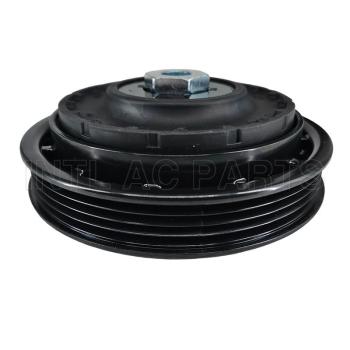 5TSE10C 4PK 120-125MM ac Compressor clutch Toyota Yaris 1.5L 2012-2018