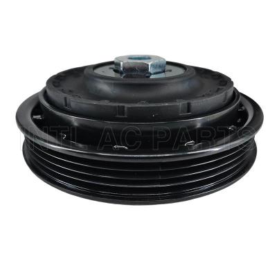 5TSE10C 4PK 120-125MM ac Compressor clutch Toyota Yaris 1.5L 2012-2018