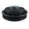 5TSE10C 4PK 120-125MM ac Compressor clutch Toyota Yaris 1.5L 2012-2018