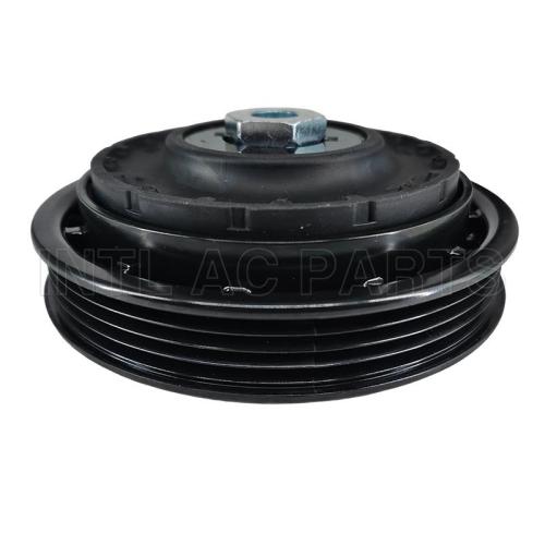 5TSE10C 4PK 120-125MM ac Compressor clutch Toyota Yaris 1.5L 2012-2018
