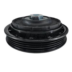 5TSE10C 4PK 120-125MM ac Compressor clutch Toyota Yaris 1.5L 2012-2018
