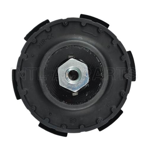 5TSE10C 4PK 120-125MM ac Compressor clutch Toyota Yaris 1.5L 2012-2018