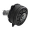16363-0D090 16363-0H030 16363-23020 Small 12V 168000-3540 Auto Radiator Condenser cooling fan motor For Toyota Allex, NZE121, NZE124, ZZE122, ZZE123