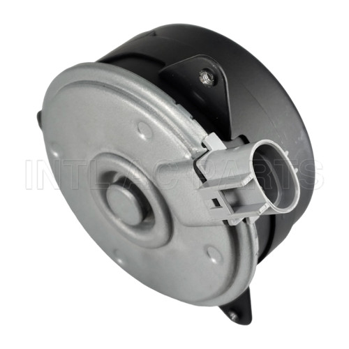 16363-0D090 16363-0H030 16363-23020 Small 12V 168000-3540 Auto Radiator Condenser cooling fan motor For Toyota Allex, NZE121, NZE124, ZZE122, ZZE123