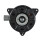 16363-0D090 16363-0H030 16363-23020 Small 12V 168000-3540 Auto Radiator Condenser cooling fan motor For Toyota Allex, NZE121, NZE124, ZZE122, ZZE123