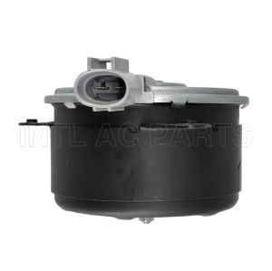 Medium 12V 16363-23030 Auto air conditioning Condenser Cooling Fan blower Motor for TOYOTA BB CAMRY 1636323030