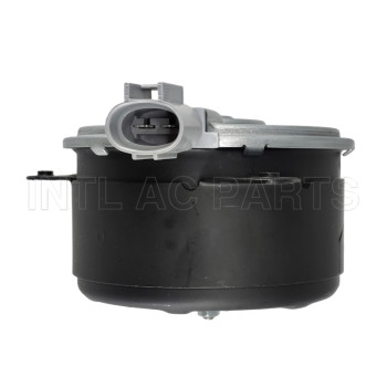 Medium 12V 16363-23030 Auto air conditioning Condenser Cooling Fan blower Motor for TOYOTA BB CAMRY 1636323030