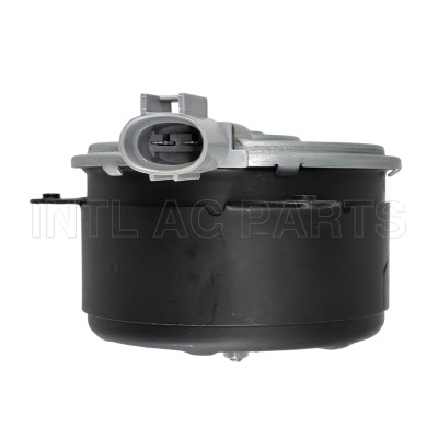 Medium 12V 16363-23030 Auto air conditioning Condenser Cooling Fan blower Motor for TOYOTA BB CAMRY 1636323030