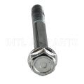LS-C286 AC Conditioning compressor Screw