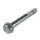 LS-C286 AC Conditioning compressor Screw