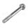 LS-C286 AC Conditioning compressor Screw