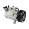10S13C  6PK 104MM 12V auto ac compressor