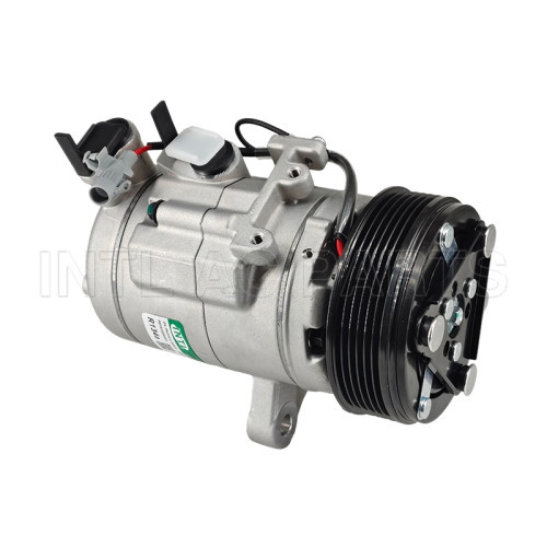 10S13C  6PK 104MM 12V auto ac compressor