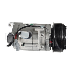 10S13C  6PK 104MM 12V auto ac compressor