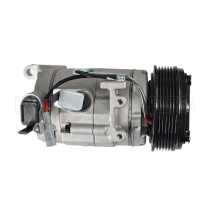10S13C  6PK 104MM 12V auto ac compressor
