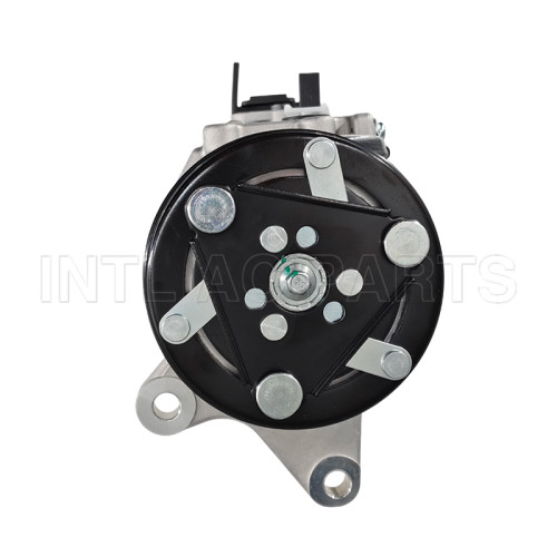 10S13C  6PK 104MM 12V auto ac compressor