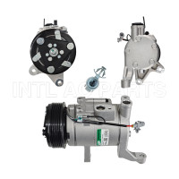 10S13C 6PK 104MM 12V auto ac compressor