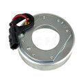 88611625 CCXZC1607 CR08d 12V 85x55x40x25MM Auto ac compressor CLUTCH COIL for Nissan Kicks 2019