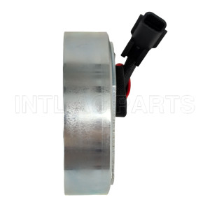 88611625 CCXZC1607 CR08d 12V 85x55x40x25MM Auto ac compressor CLUTCH COIL for Nissan Kicks 2019