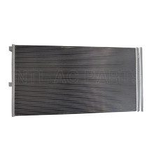 ACCN03975 BL3Z19712A 820*418*16MM 3975 BL3Z19712B ac a/c condenser assembly for 2015-2017 Ford Expedition PC3975P YJ557 2433226 300116 313975