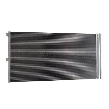 ACCN03975 BL3Z19712A 820*418*16MM 3975 BL3Z19712B ac a/c condenser assembly for 2015-2017 Ford Expedition PC3975P YJ557 2433226 300116 313975