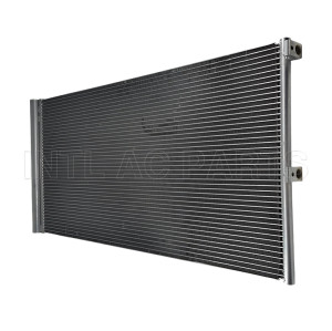 ACCN03975 BL3Z19712A 820*418*16MM 3975 BL3Z19712B ac a/c condenser assembly for 2015-2017 Ford Expedition PC3975P YJ557 2433226 300116 313975