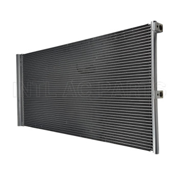 ACCN03975 BL3Z19712A 820*418*16MM 3975 BL3Z19712B ac a/c condenser assembly for 2015-2017 Ford Expedition PC3975P YJ557 2433226 300116 313975