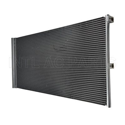 ACCN03975 BL3Z19712A 820*418*16MM 3975 BL3Z19712B ac a/c condenser assembly for 2015-2017 Ford Expedition PC3975P YJ557 2433226 300116 313975