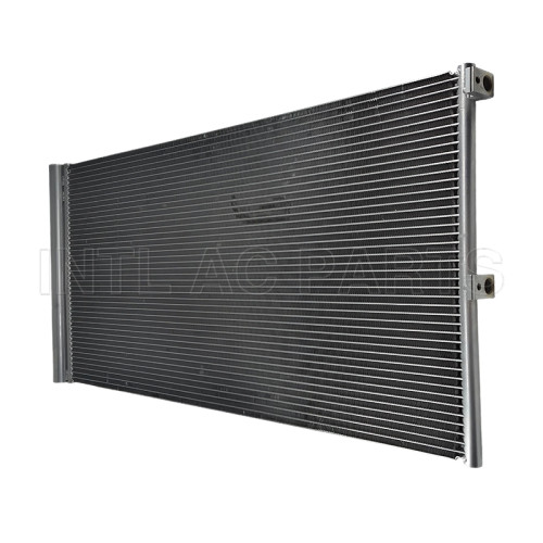ACCN03975 BL3Z19712A 820*418*16MM 3975 BL3Z19712B ac a/c condenser assembly for 2015-2017 Ford Expedition PC3975P YJ557 2433226 300116 313975