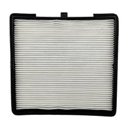 9713307000 FI 1297C New Cabin Air Filter for HYUNDAI i10 I 9713307010 9713307010AT 971330X900 0986AF5987 0986BF0579 1987432164 LA471 LA471 2505