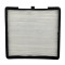 9713307000 FI 1297C New Cabin Air Filter for HYUNDAI i10 I 9713307010 9713307010AT 971330X900 0986AF5987 0986BF0579 1987432164 LA471 LA471 2505