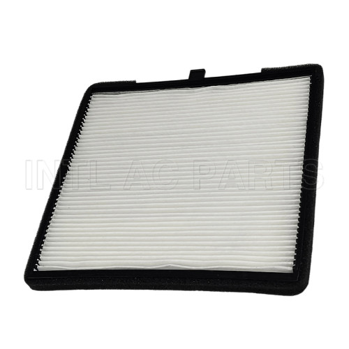 9713307000 FI 1297C New Cabin Air Filter for HYUNDAI i10 I 9713307010 9713307010AT 971330X900 0986AF5987 0986BF0579 1987432164 LA471 LA471 2505
